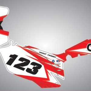 Honda C1