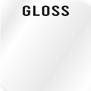 Gloss Lamination £0.00