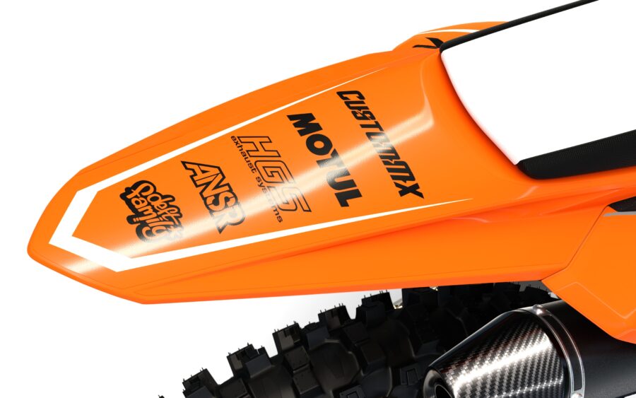 PIGNONE JT KTM – Fango E Asfalto Moto - Foto 14